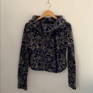 Anthropologie Sweater